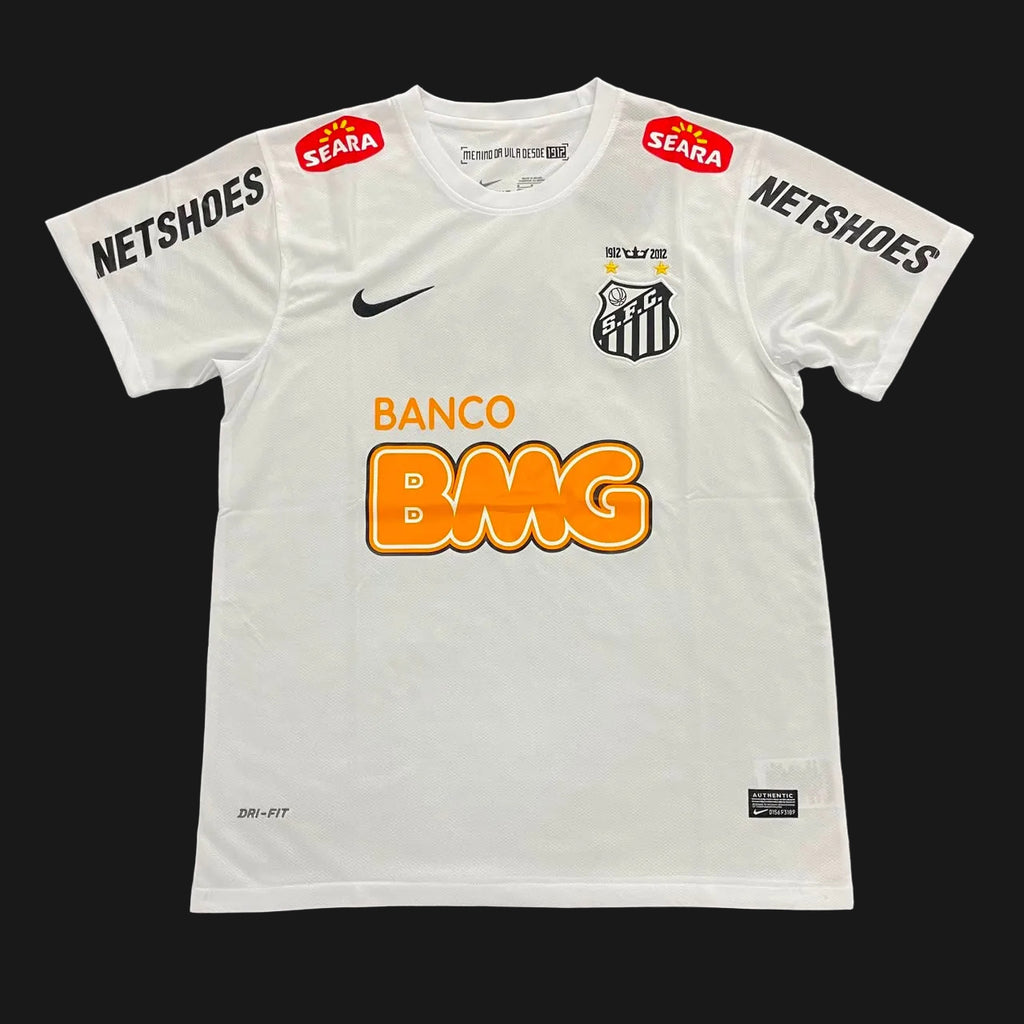 Santos FC 12/13