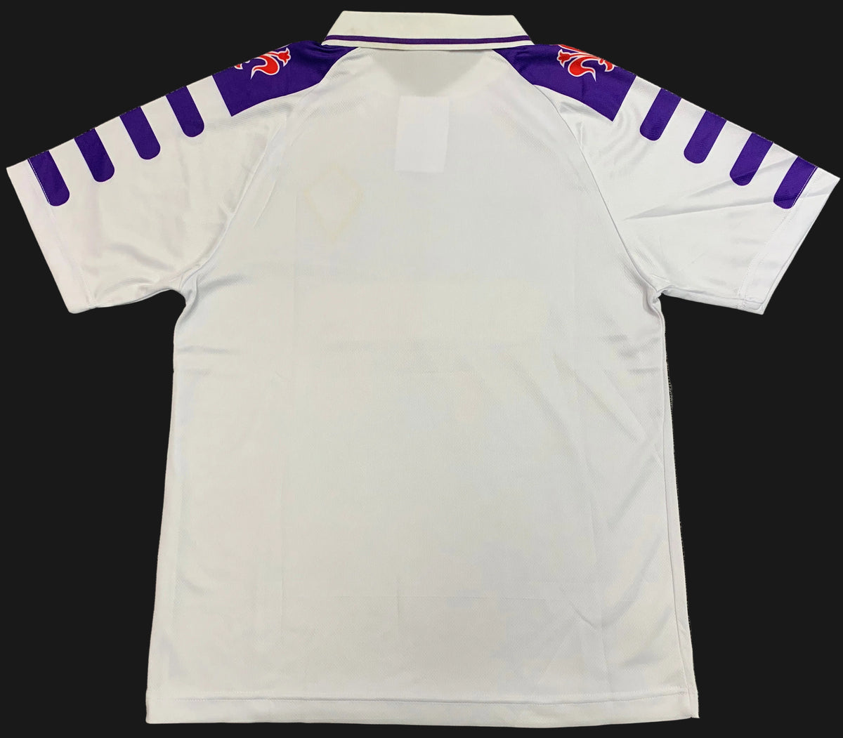 Fiorentina Visita 98/99