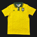 Brazil 91/92