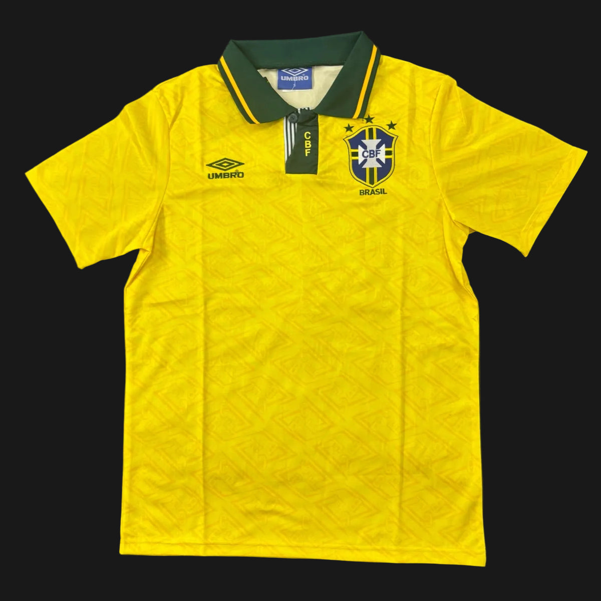Brazil 91/92