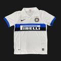 Inter Milan Away 09/10