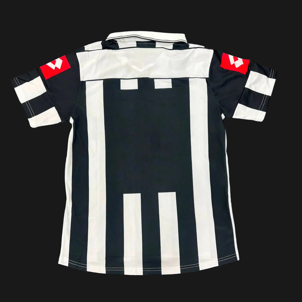 Juventus 01/02