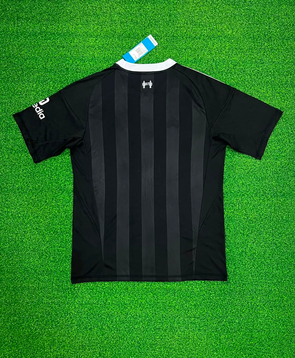 Liverpool Portero 25/26