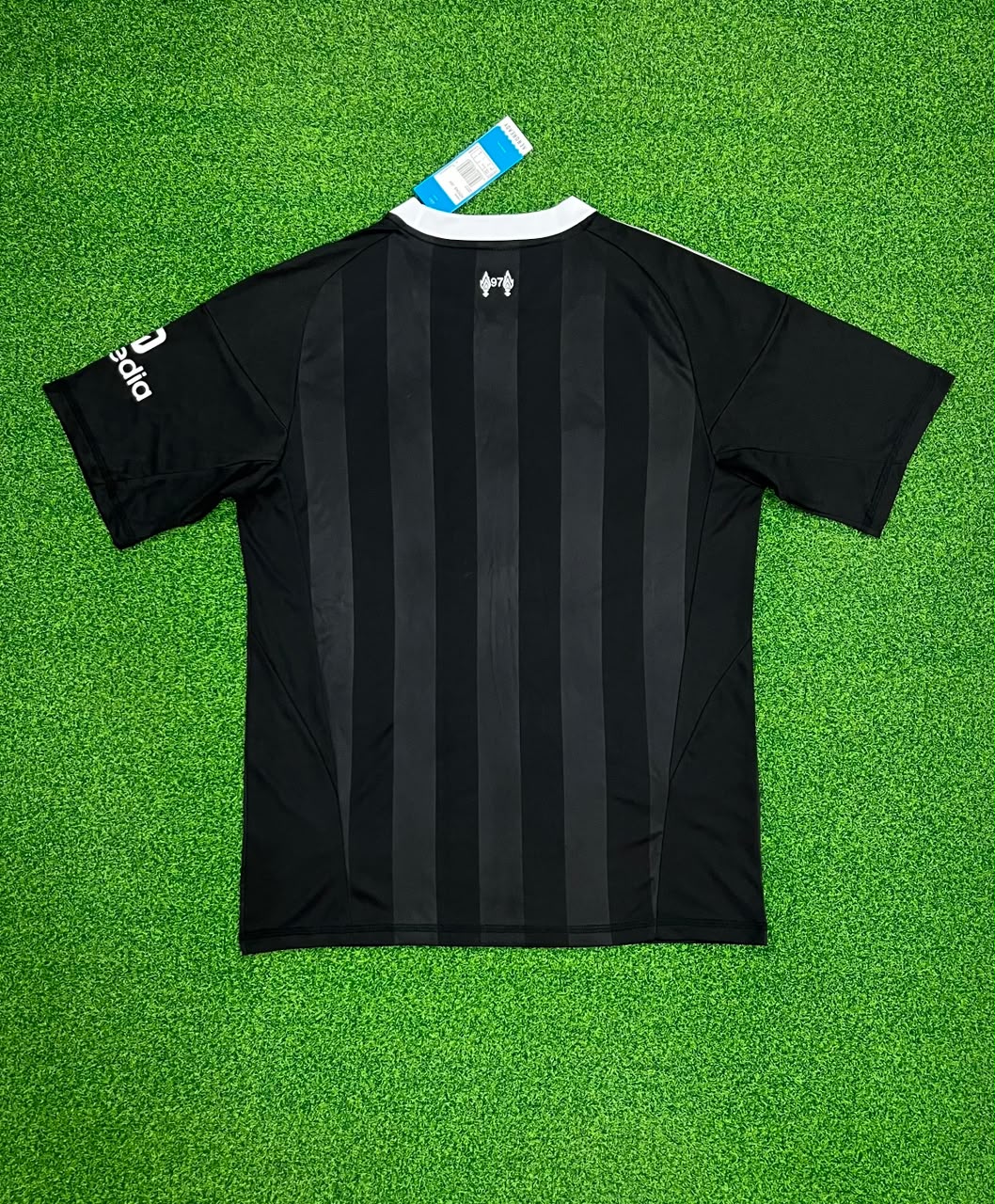 Liverpool Portero 25/26