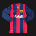FC Barcelona LONG SLEEVE 14/15