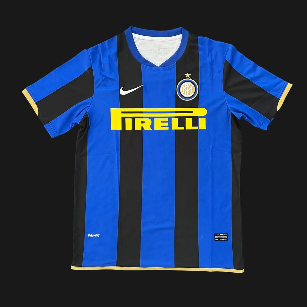 Inter Milan 08/09