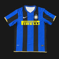 Inter Milan 08/09