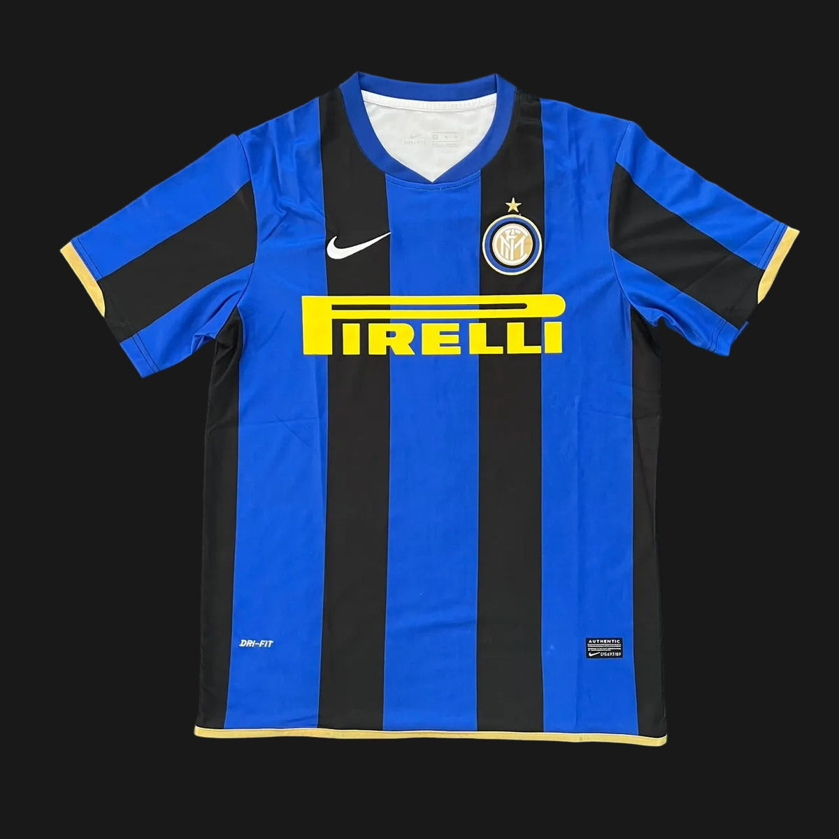 Inter Milan 08/09