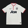Manchester United Visita 13/14