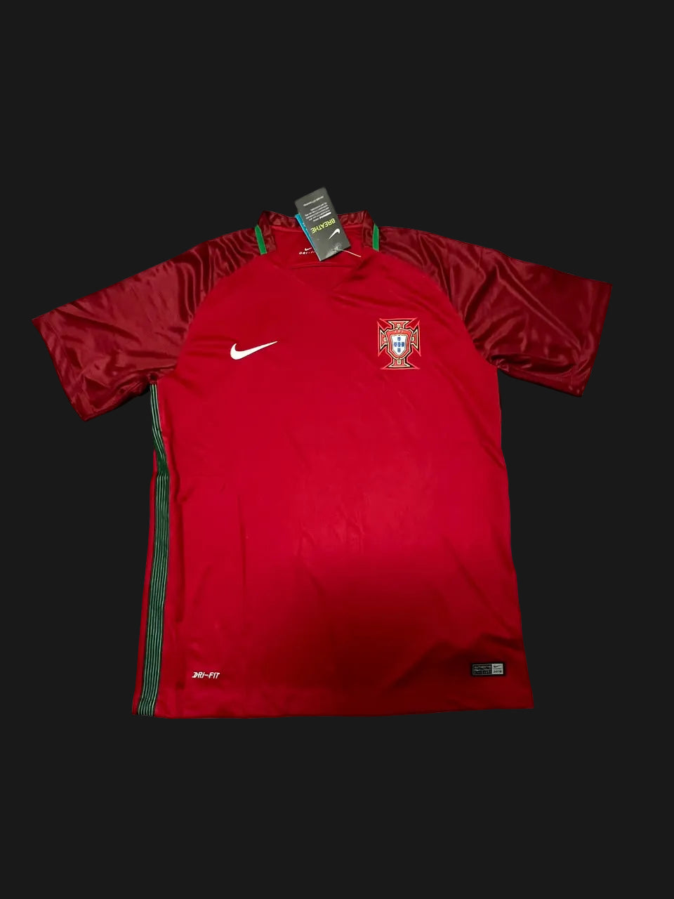 Portugal 2016