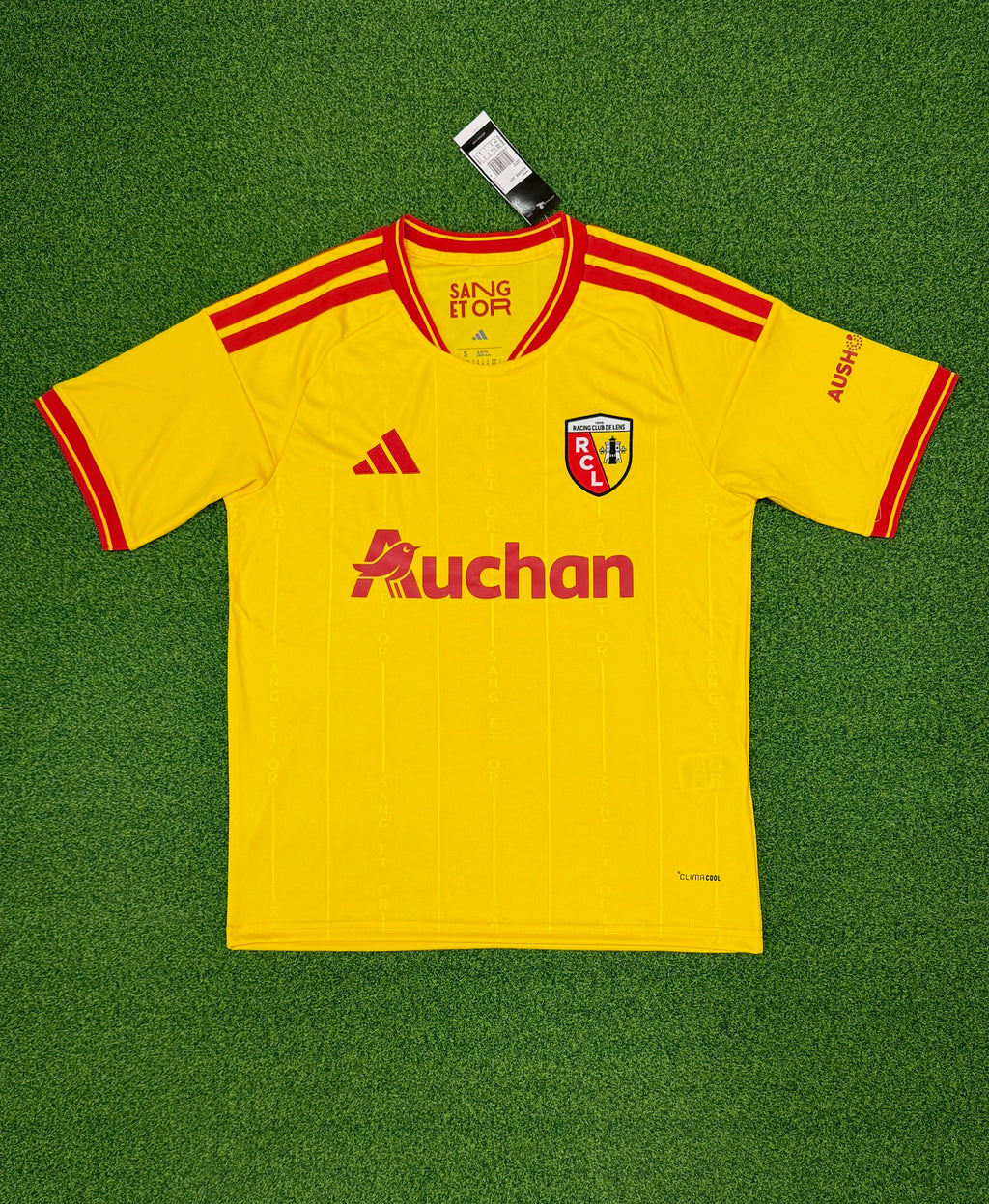 RC de Lens 26/27