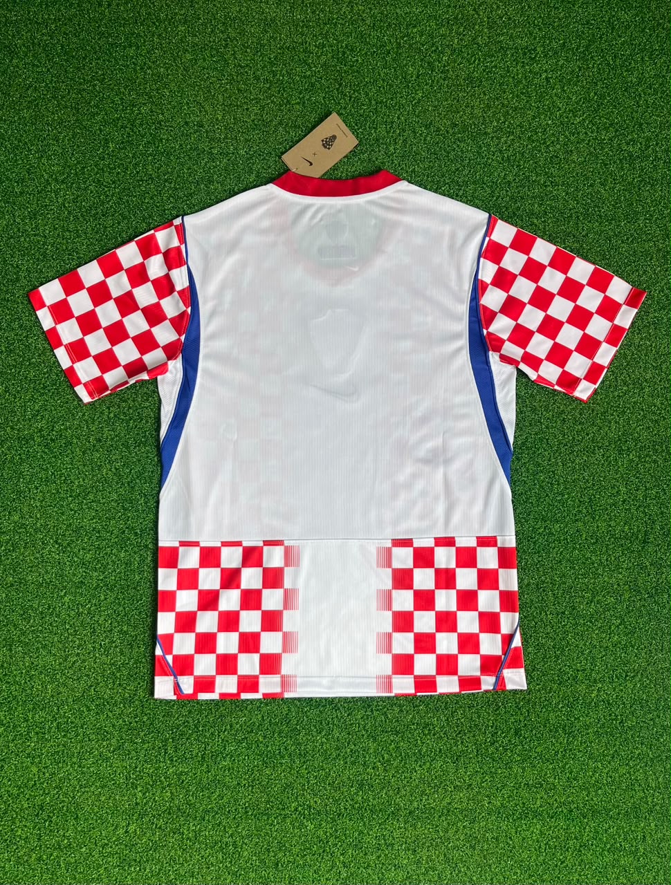 Croacia Mundial 2026