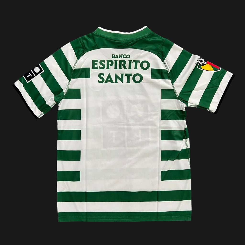Sporting Portugal 03/04