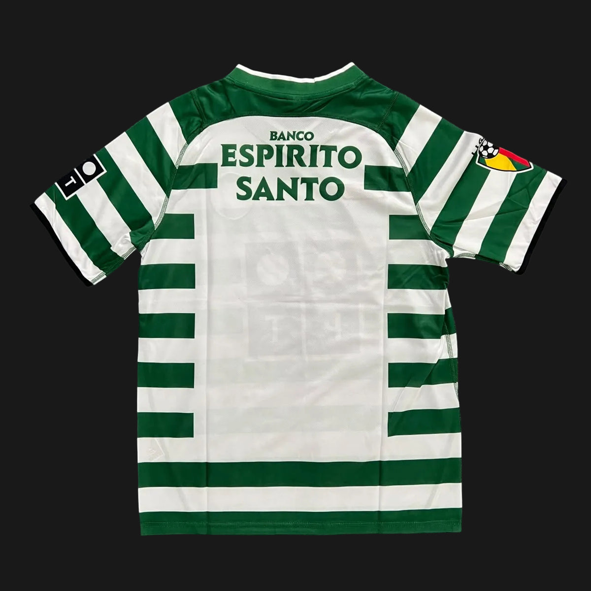 Sporting Portugal 03/04