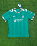 Liverpool Tercera Equipación 25/26