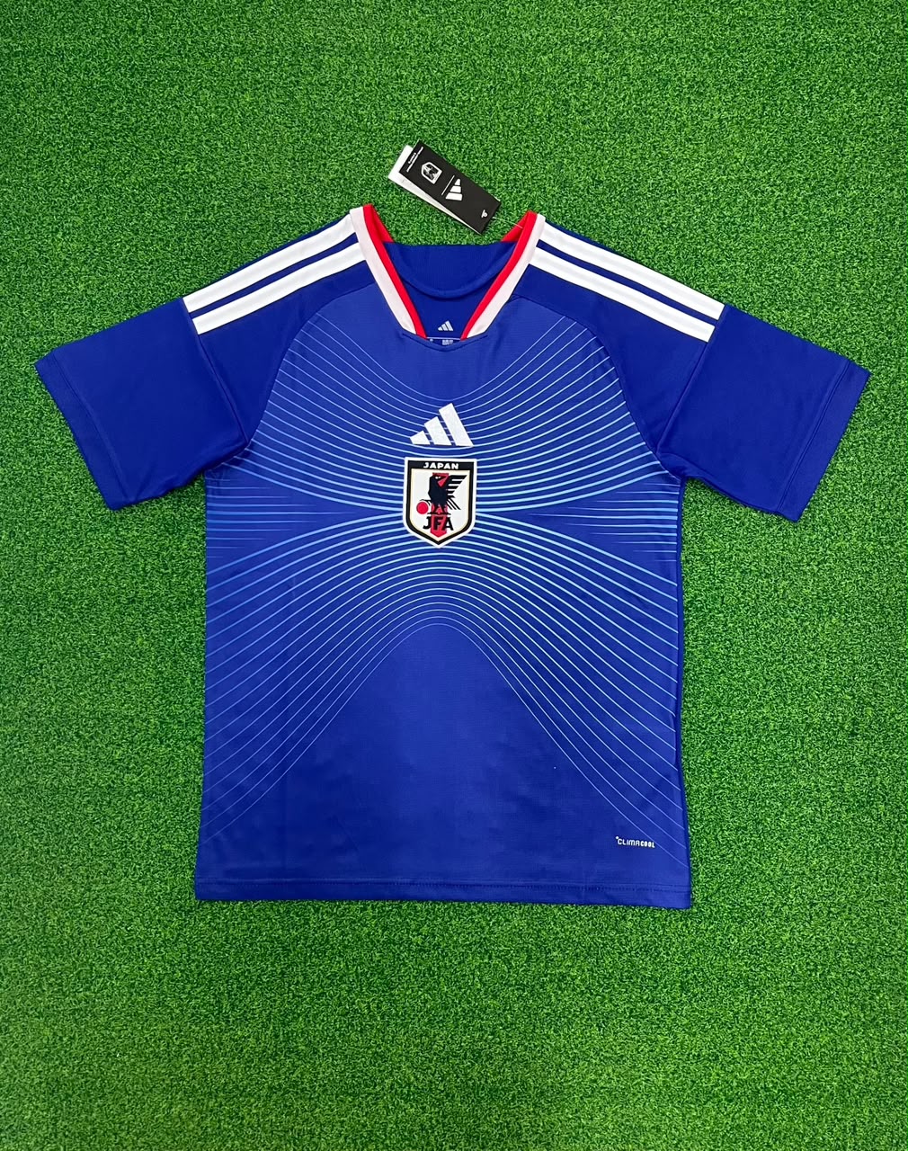 Japón Mundial 2026