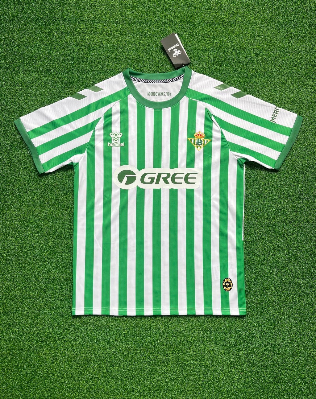 Real Betis 25/26