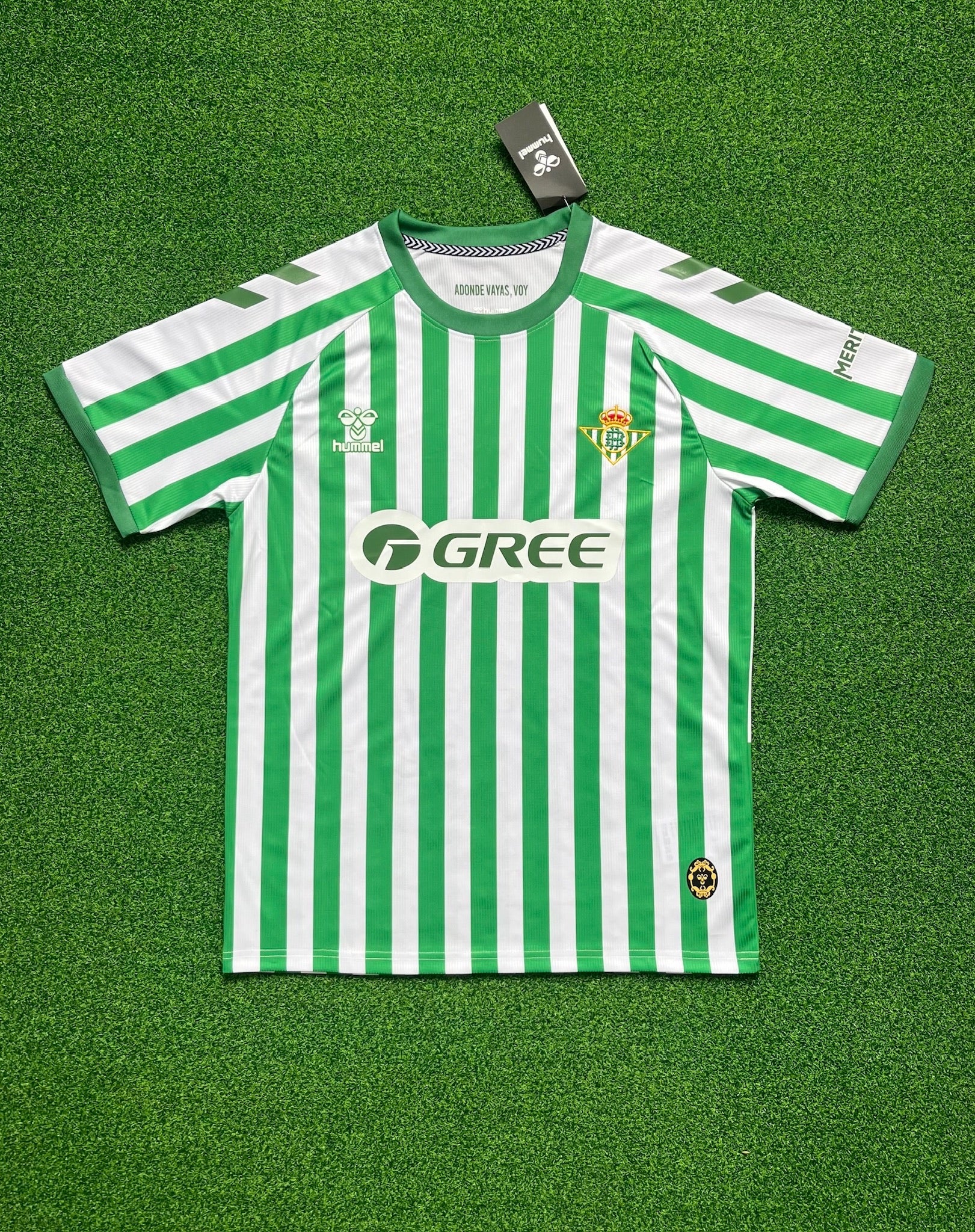 Real Betis 25/26