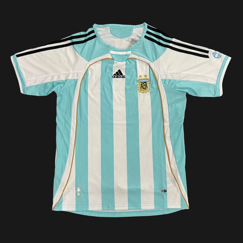 Argentina 2006