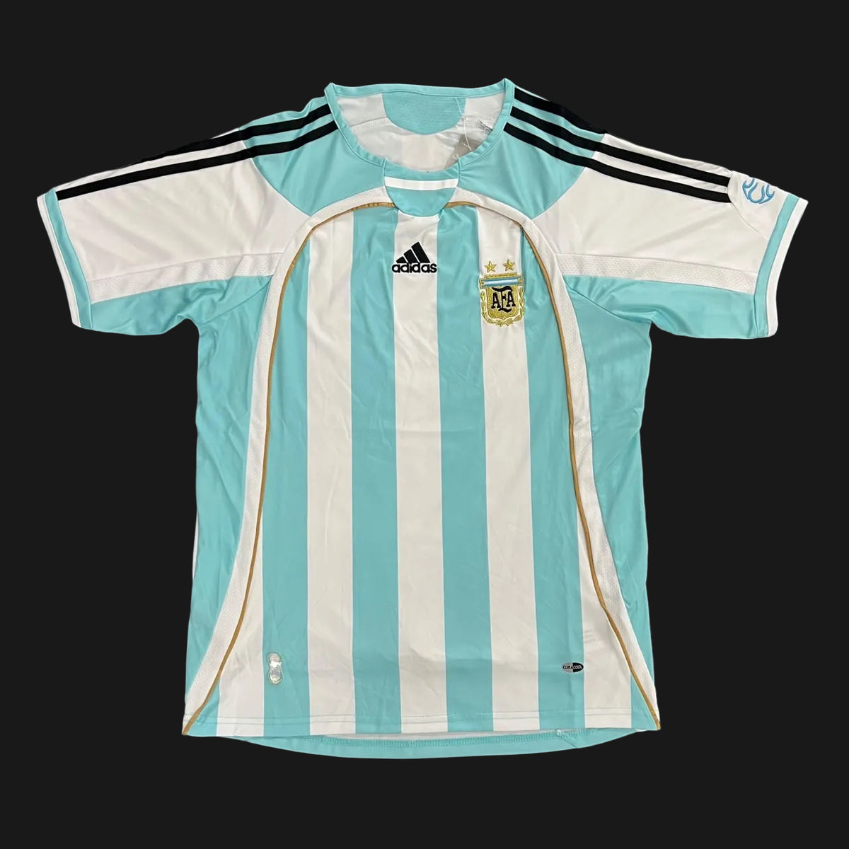 Argentina 2006