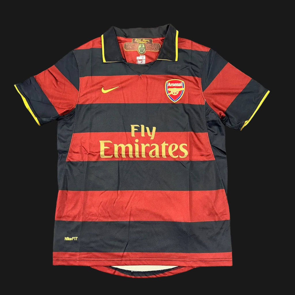 Arsenal Third Kit 07/08