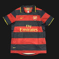 Arsenal Third Kit 07/08