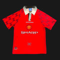 Manchester United 96/97