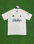 Nottingham Forest Tercera Equipación 25/26