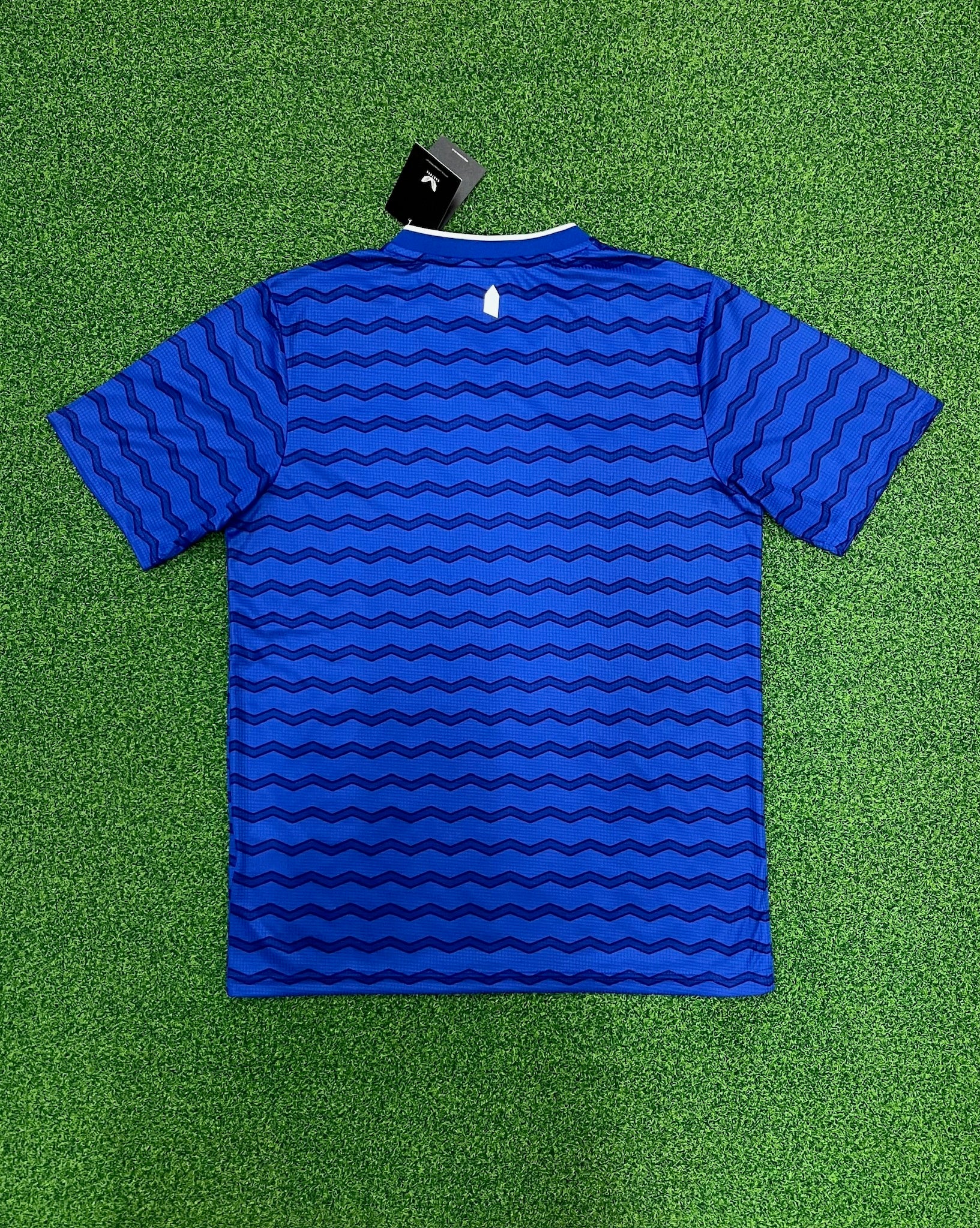 Everton 25/26