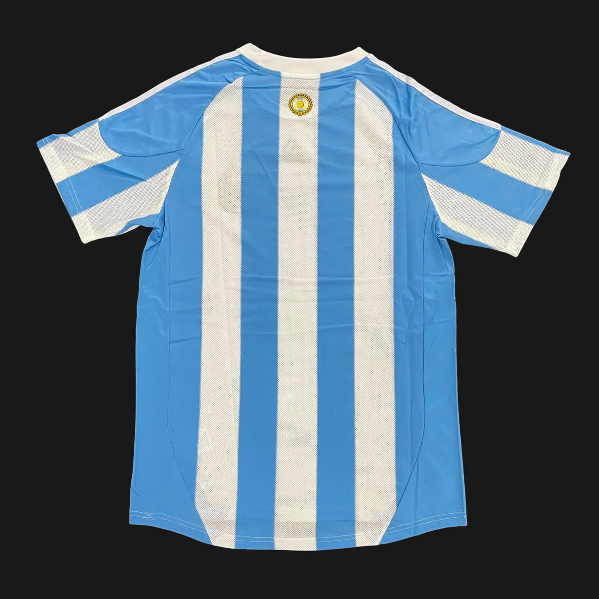 Argentina 2010