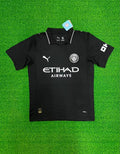 Manchester City Visita 25/26