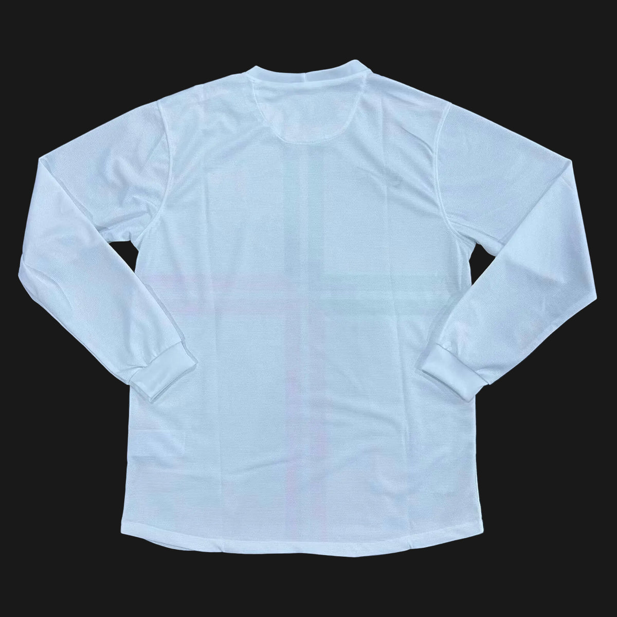 Portugal Away LONG SLEEVE 2012