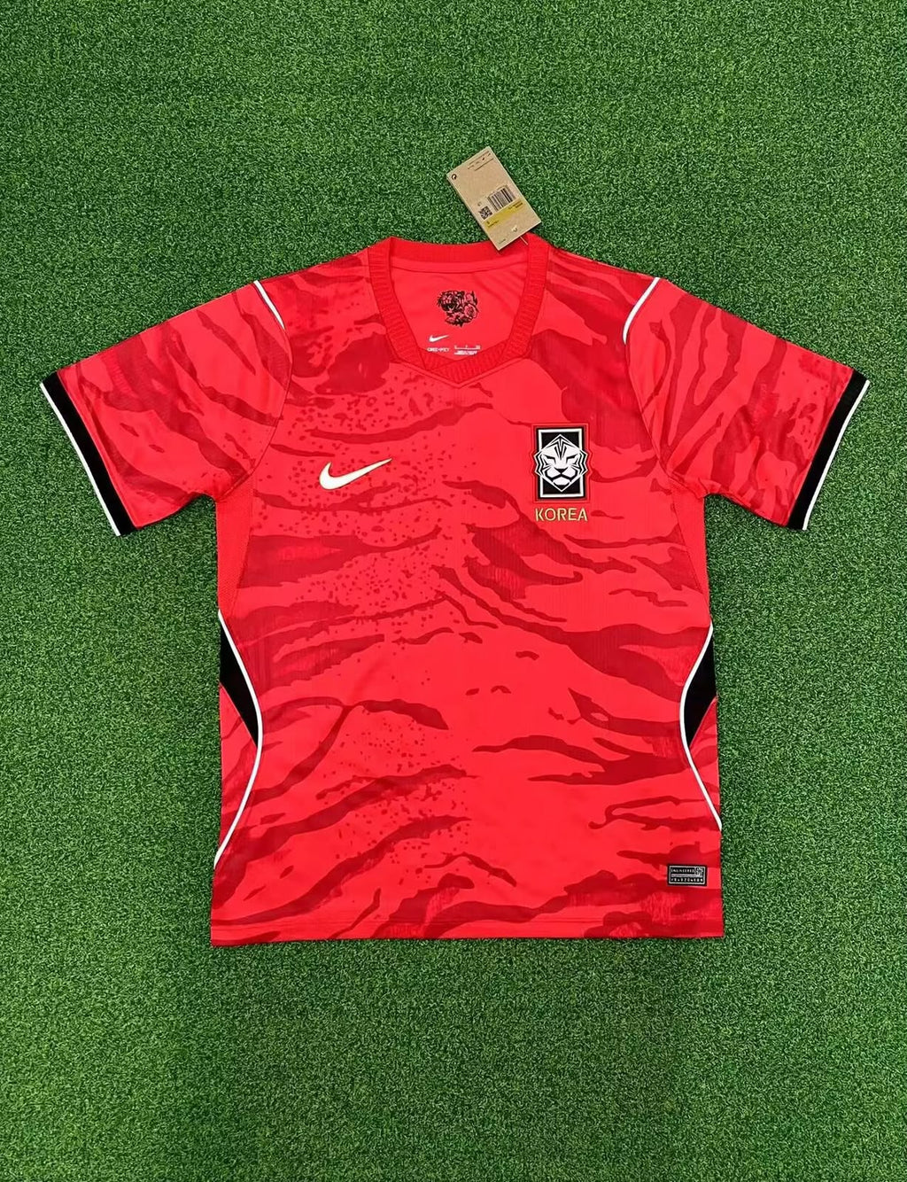 Corea Mundial 2026