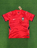Corea Mundial 2026