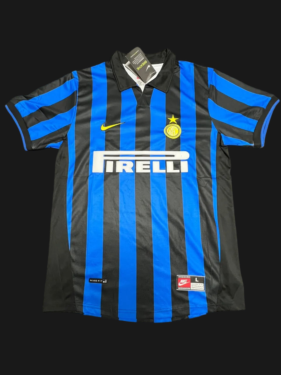 Inter Milan 98/99