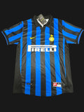 Inter Milan 98/99