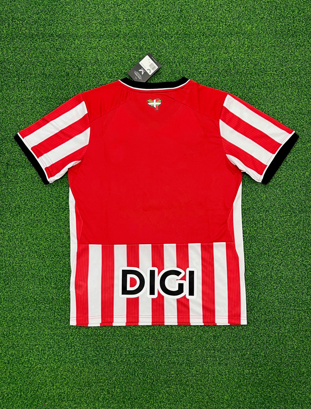 Athletic Bilbao 26/27