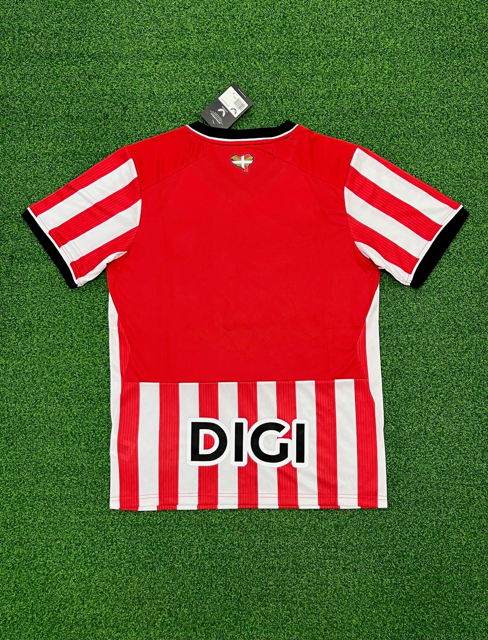 Athletic Bilbao 26/27