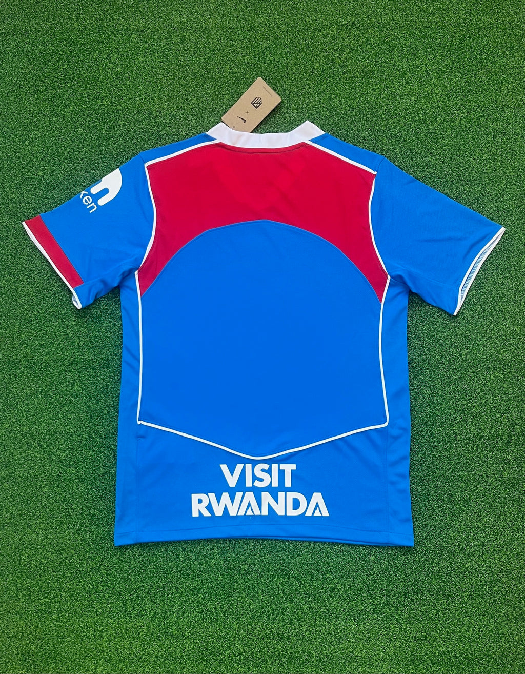 Atlético Madrid Tercera Equipación 25/26