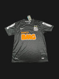 Santos FC Visit 12/13