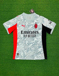 AC Milan Portero 25/26