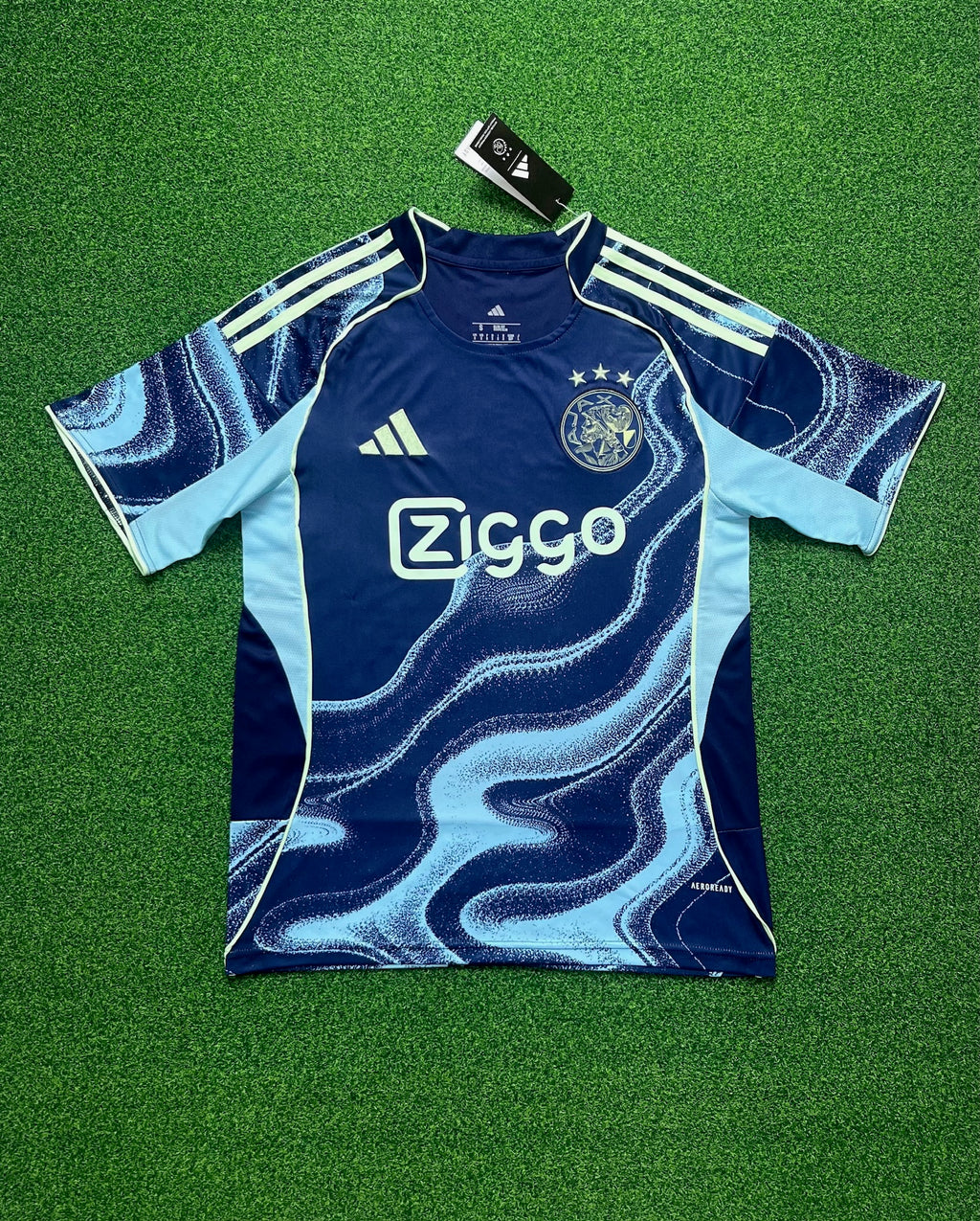 Ajax Away 25/26