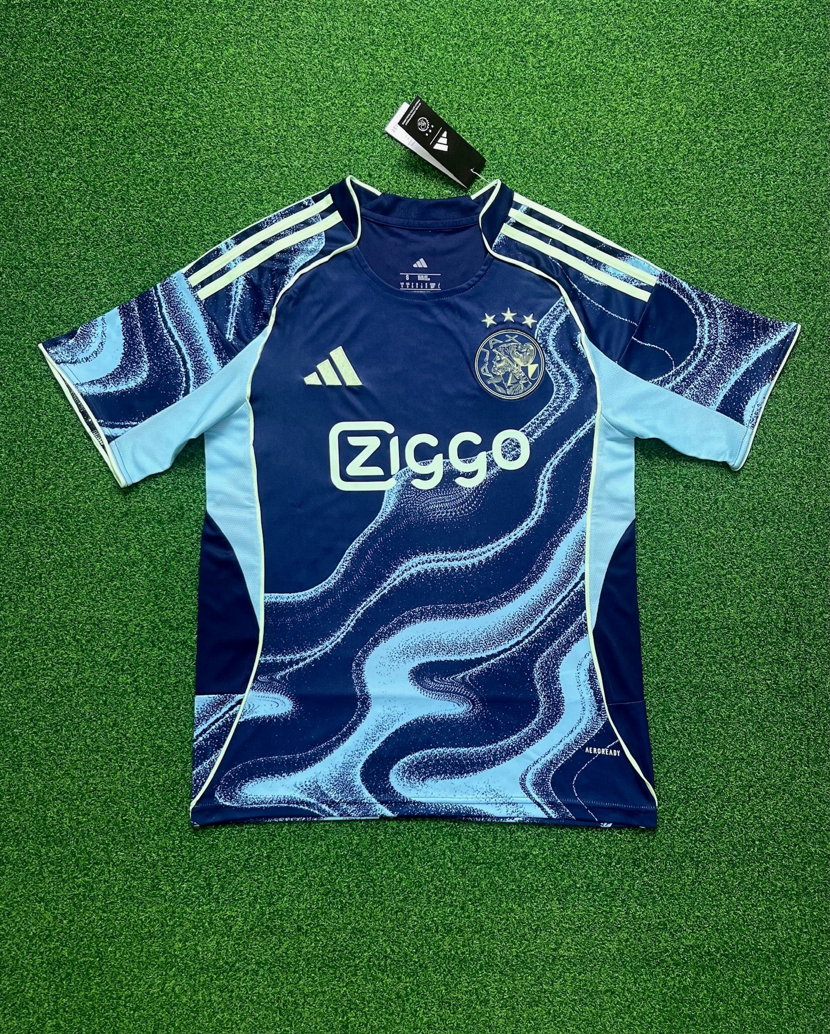 Ajax Away 25/26