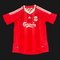 Liverpool 09/10