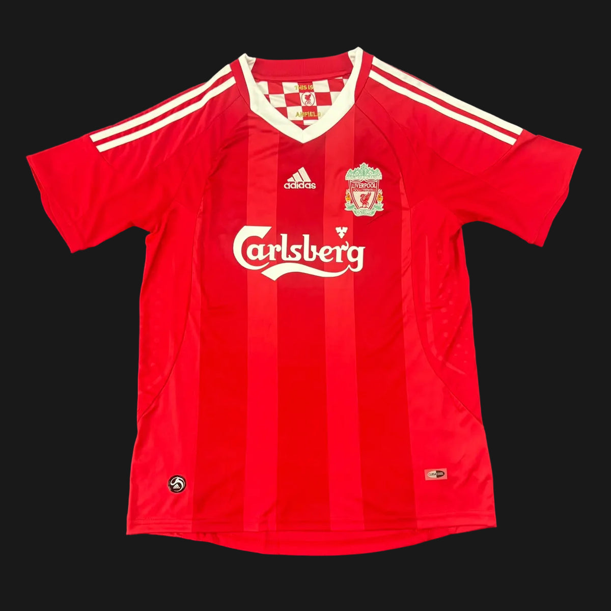 Liverpool 09/10