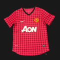Manchester United 12/13
