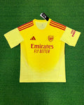 Arsenal Portero 25/26