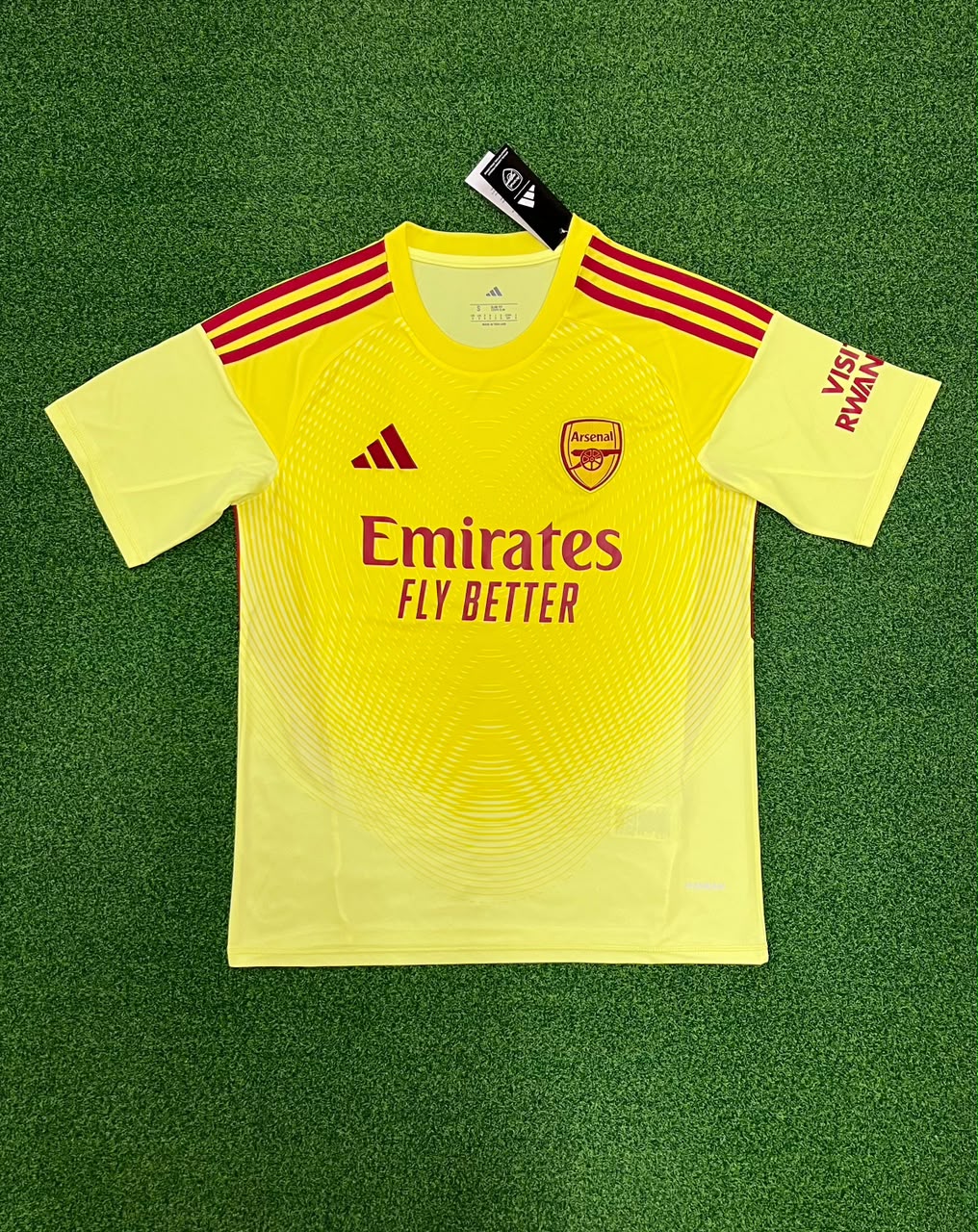 Arsenal Portero 25/26