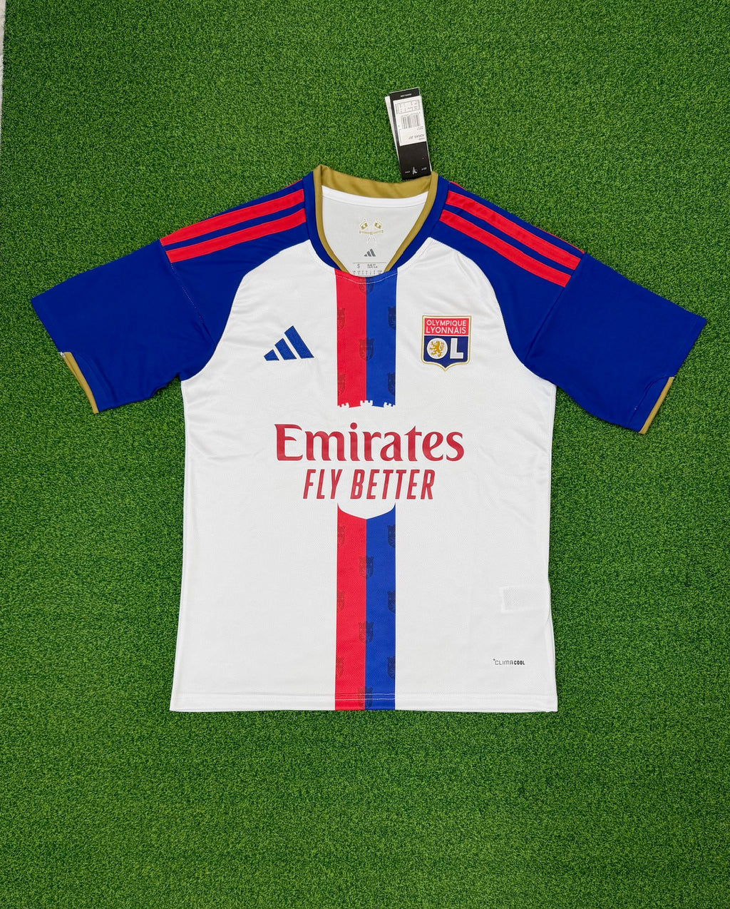 Olympique Lyon 26/27