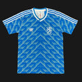Holland Visit 1998